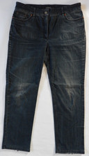 Damen Jeans Hose ZERRES Cora