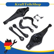 Querlenker Hinten 8-teilig