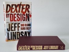 Jeff Lindsay - Dexter by