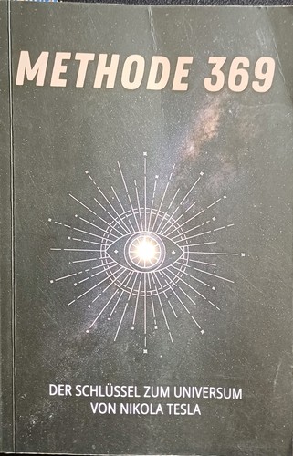 Nikola tesla methode - nikola,