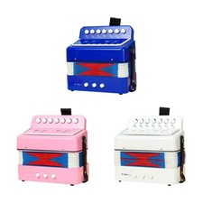 Kinder Akkordeon 7 Tasten