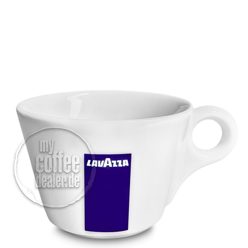 Lavazza tasse milchkaffee - tasse,