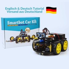 uno R3 4WD Smart Car