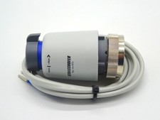 Strasshofer Stellantrieb