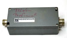 Heidenhain EXE 610 B Encoder