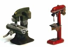 Industrie Fräsmaschine