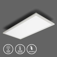 IMPTS LED Panel Flach