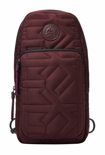 Fossil slingpack sport sling - fossil,