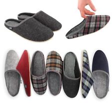 Filz Hausschuhe mit Gummisohle Unisex EU-Größe 36-50 federleicht filsko Abisko
