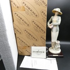 Florence Giuseppe Armani Figur