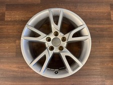 1x Audi Q3 8U 8U1 Alufelge