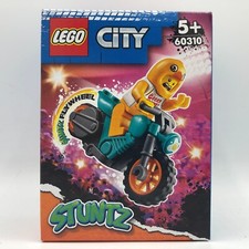 LEGO® CITY STUNTZ 60310