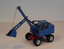 Märklin 1/43 Nr. 8035 Fuchs 301 Bagger #7641