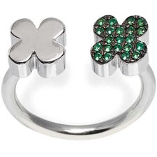 Damenring JACK & CO. JCR0317