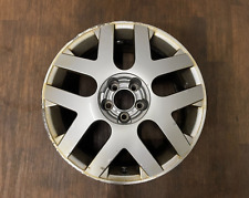 1x Citroen C6 Alufelge 8J x 18 Zoll ET33 RDKS 9661921280 9662733680 5x108 F2739