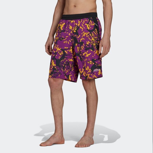 Adidas herren shorts aop - ,