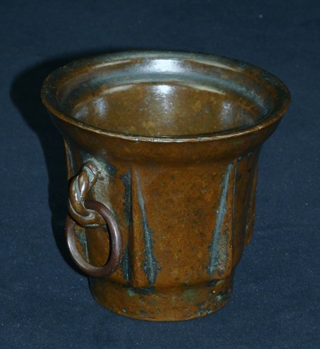 Originaler bronze - originaler,