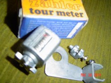 5 Fahrrad Kilometer Zähler