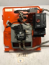 Viessmann Öl-Gebläsebrenner