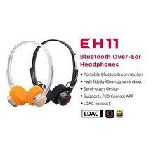 FIIO EH11 On-Ear Bluetooth