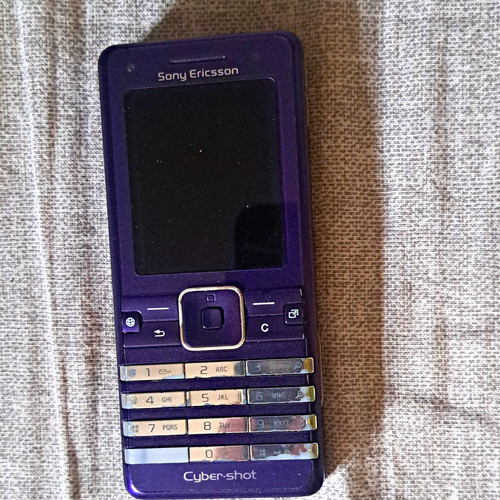 Sony ericsson k770i - sony,