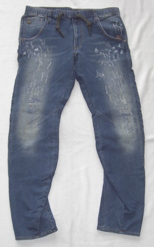 Star herren jeans w32 l32 - g-star,