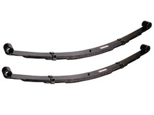 Blattfeder Blattfedern verstärkt Vorderachse Jeep Wrangler YJ 87-95