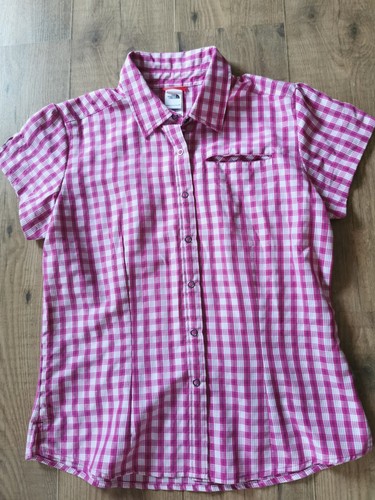 The north face bluse - bluse, gr.