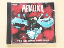 Metallica/The Memory