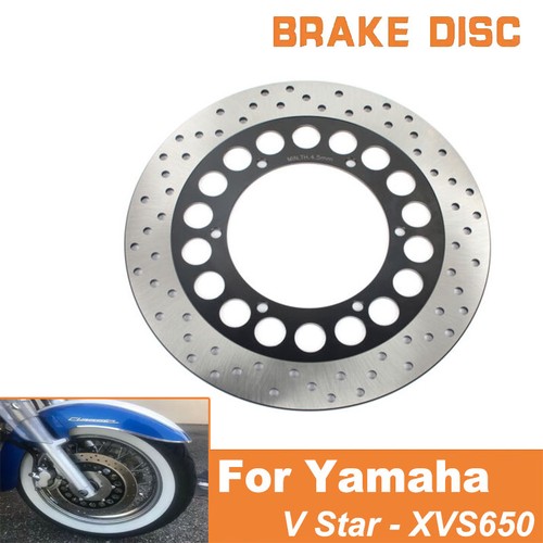 Für yamaha bremsscheibe vorne - yamaha,