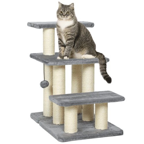Hundetreppe stufen cm - hundetreppe, 3