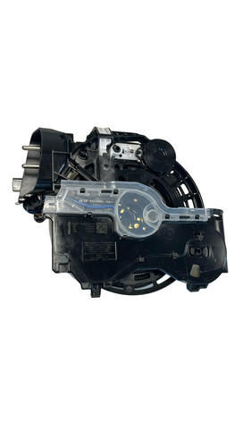 Miele kabelaufroller - miele,