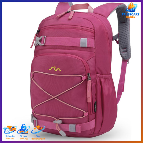Kinderrucksack 15l für schule - kinderrucksack,