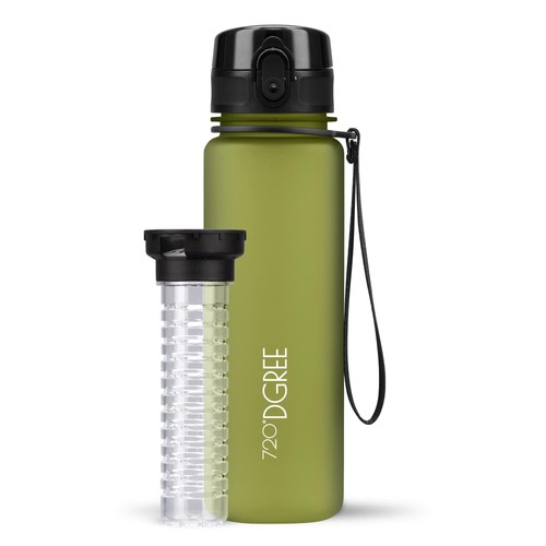 720 dgree trinkflasche - 720°dgree,