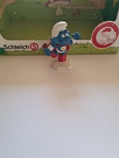 Schlumpf Schlümpfe - Gigant