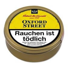 Pfeifentabak MCCONNELL Oxford