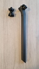 Carbon sattelstütze scott - carbon-sattelstütze,