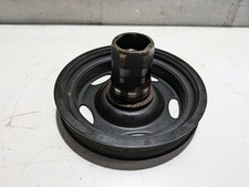 Riemenscheibe Kurbelwelle 55574771 Opel Corsa 1.4 66 KW 90 PS 77780 Km