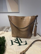 Lauren Ralph Lauren Handtasche