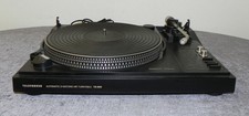 Plattenspieler  Telefunken TS