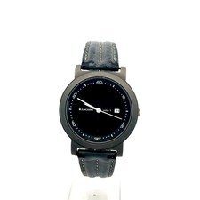 Junghans Solar 1 – Titan –