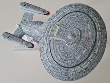 Star Trek TNG U.S.S