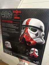 STAR WARS Helm Incinerator