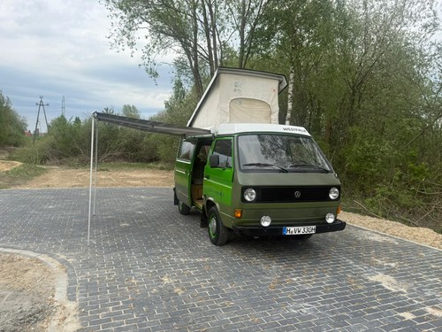 Westfalia joker mit - vw,