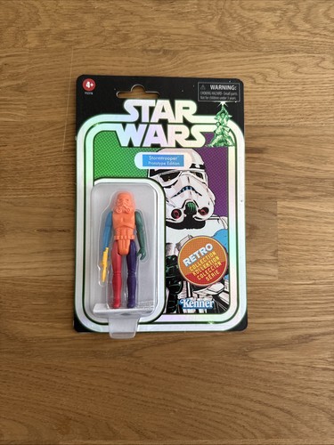 Star wars retro - star,