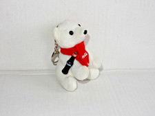 Kleiner Coca Cola  Bär