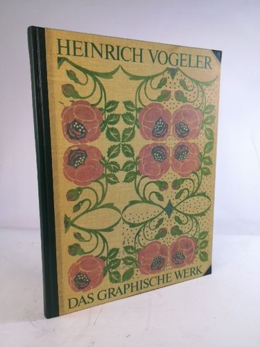 Heinrich vogeler das - vogeler:,