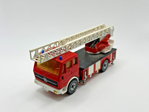 Siku mercedes feuerwehr - siku,