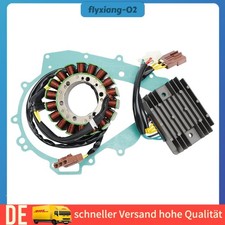 Stator,Regler,Dichtung für
