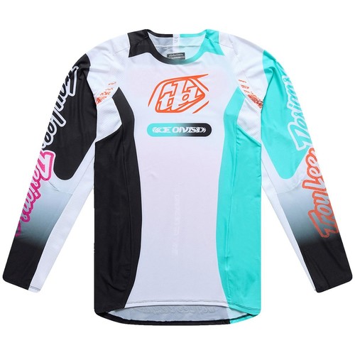 Troy lee designs jersey se - lee, mx